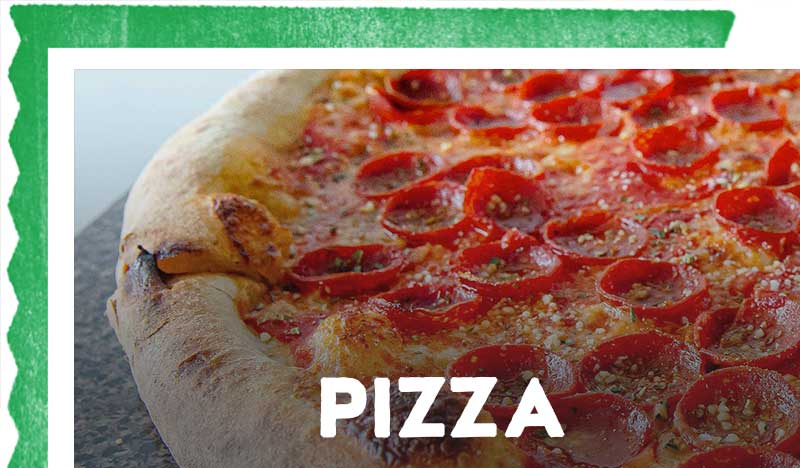 pizza
